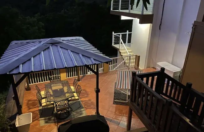 Mango Hill Retreat - Foto 1