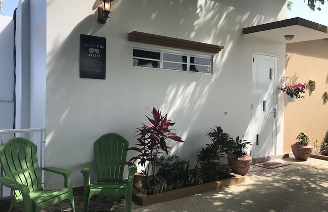 Mango Hill Retreat - Foto 17