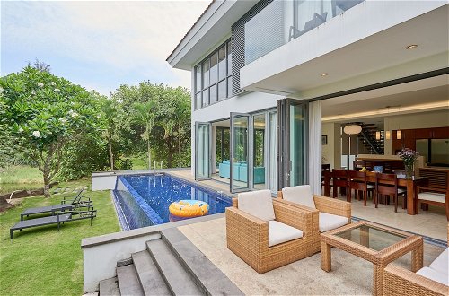 Photo 30 - Ocean Luxury Villas Danang