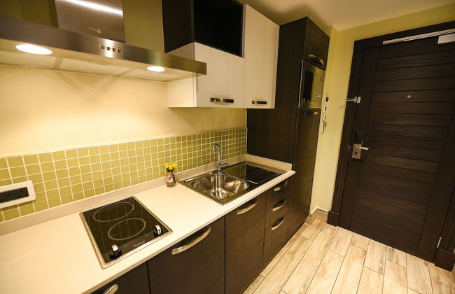 Mestil Hotels & Residences - Foto 22