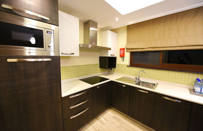 Mestil Hotels & Residences - Foto 21