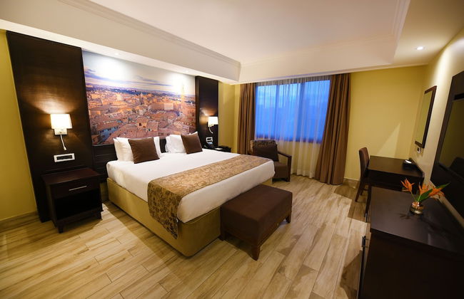 Mestil Hotels & Residences - Foto 19