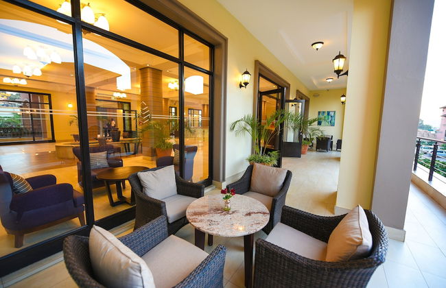 Mestil Hotels & Residences - Foto 4