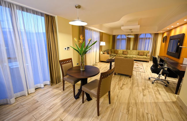 Mestil Hotels & Residences - Foto 28