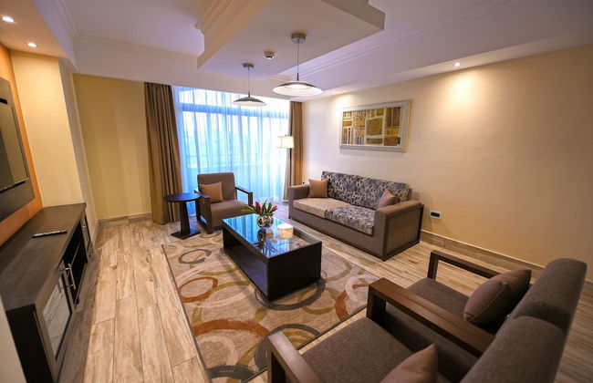 Mestil Hotels & Residences - Foto 24