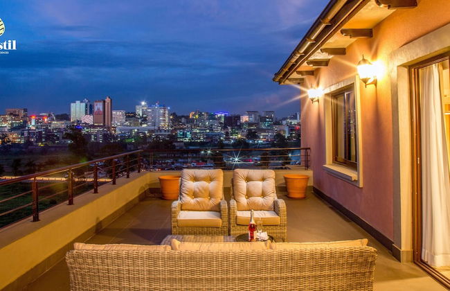 Mestil Hotels & Residences - Foto 30