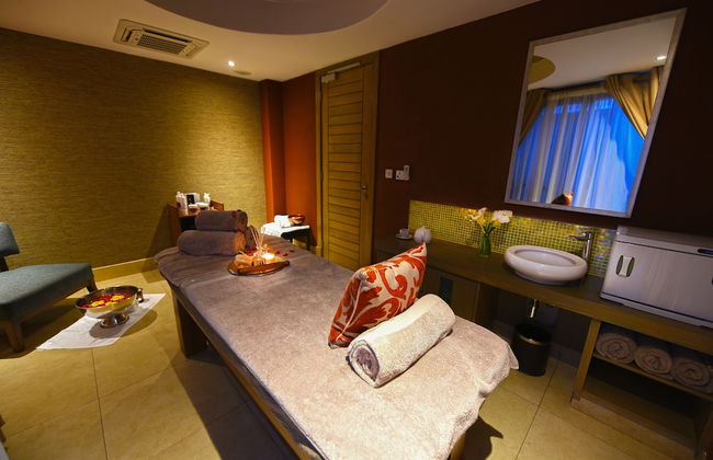 Mestil Hotels & Residences - Foto 52