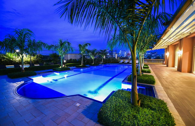 Mestil Hotels & Residences - Foto 41