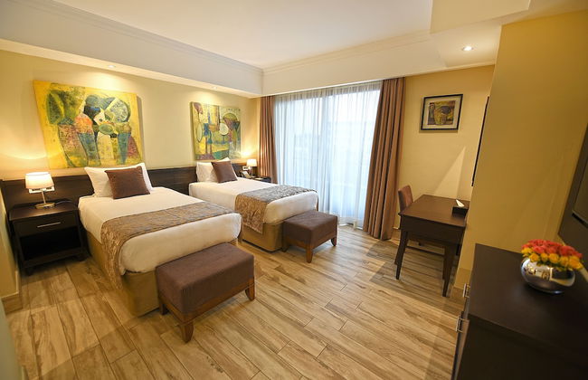 Mestil Hotels & Residences - Foto 13
