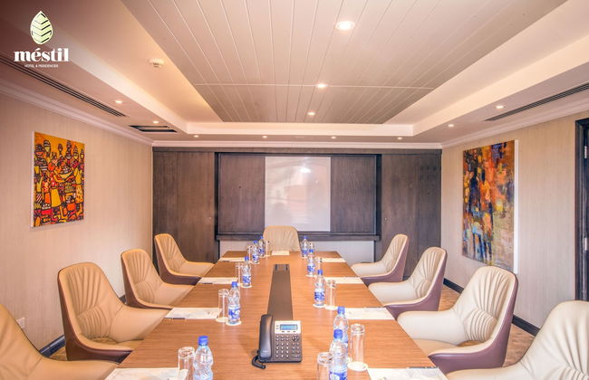Mestil Hotels & Residences - Foto 72