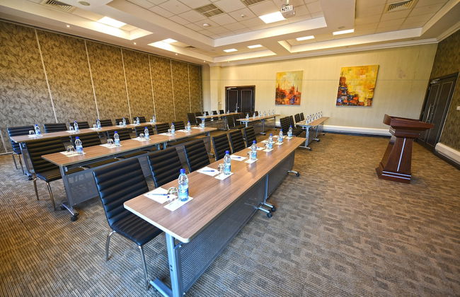 Mestil Hotels & Residences - Foto 77
