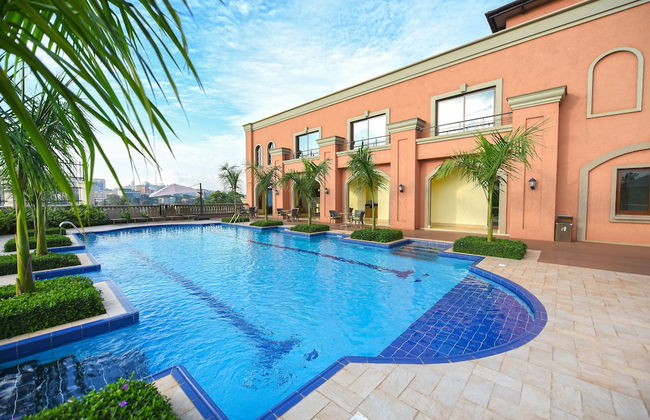 Mestil Hotels & Residences - Foto 40