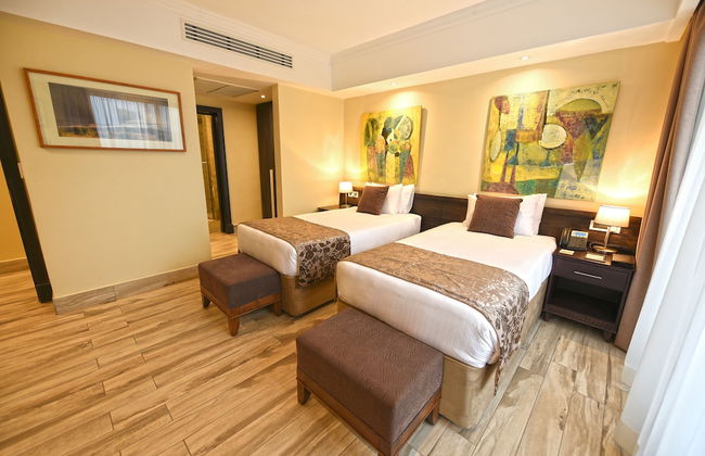 Mestil Hotels & Residences - Foto 20