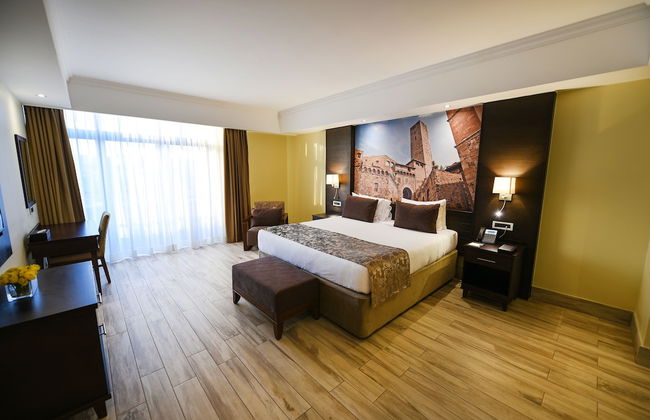 Mestil Hotels & Residences - Foto 11