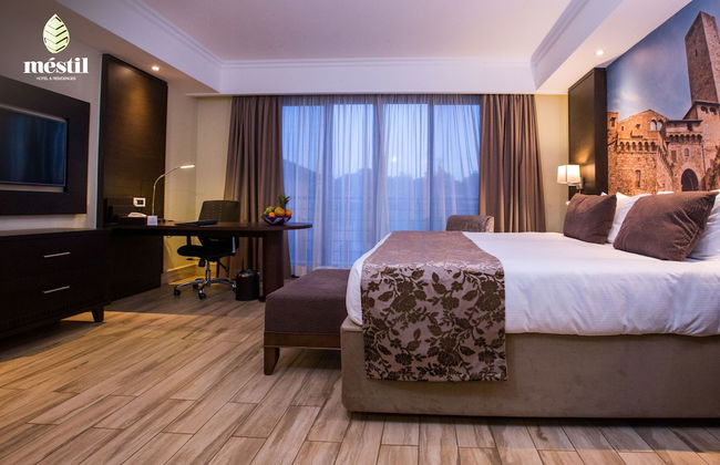 Mestil Hotels & Residences - Foto 8