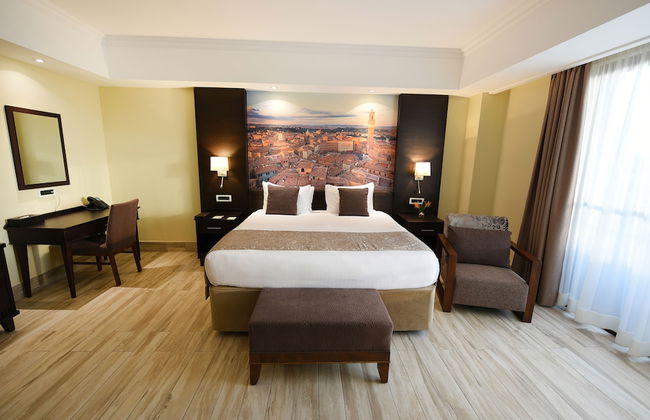 Mestil Hotels & Residences - Foto 12