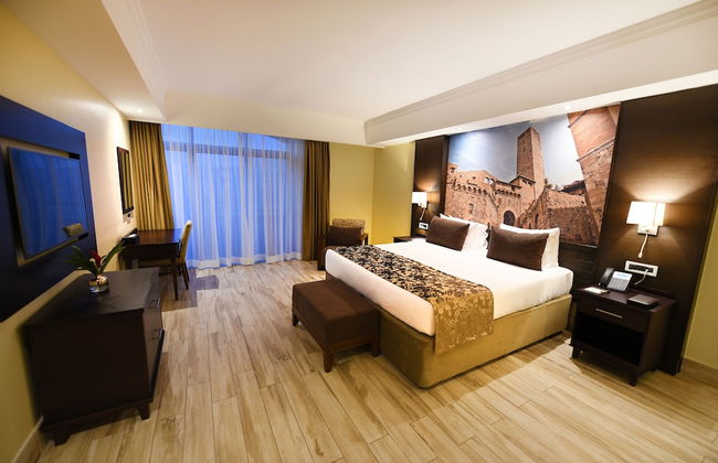Mestil Hotels & Residences - Foto 17