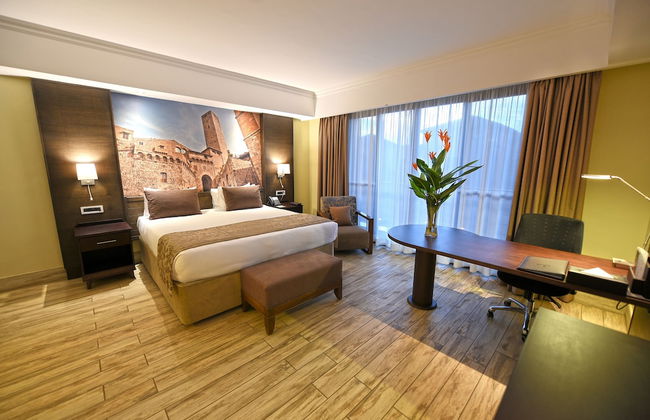 Mestil Hotels & Residences - Foto 9