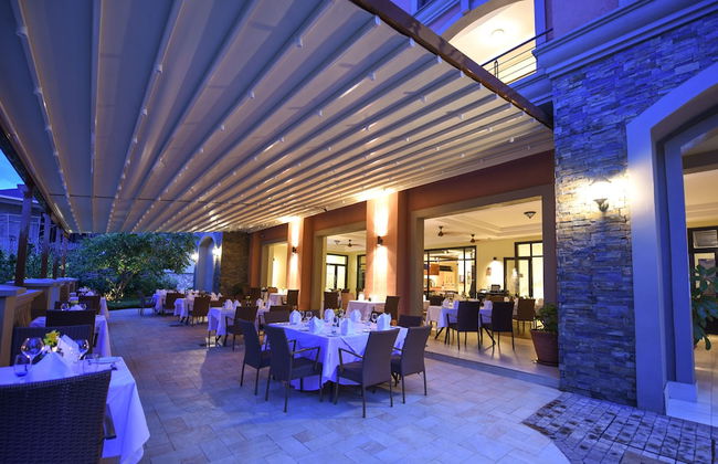 Mestil Hotels & Residences - Foto 67
