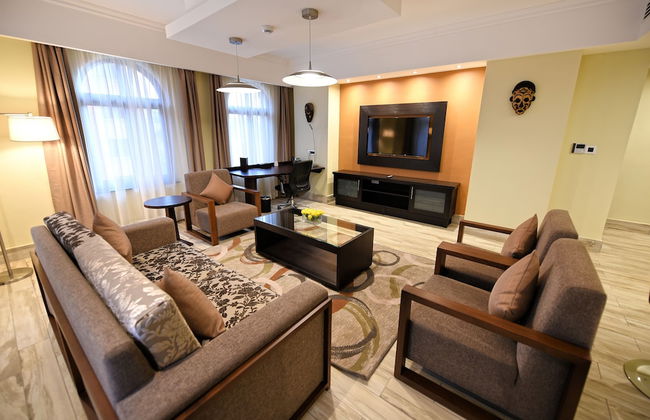 Mestil Hotels & Residences - Foto 26