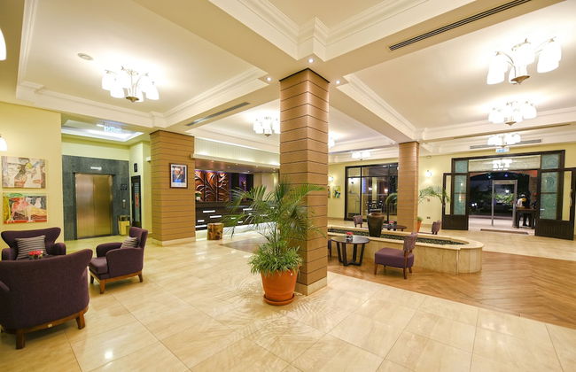 Mestil Hotels & Residences - Foto 3