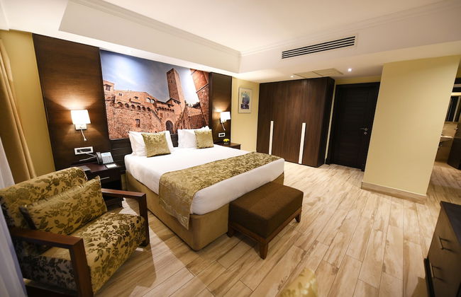 Mestil Hotels & Residences - Foto 15