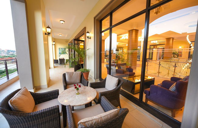 Mestil Hotels & Residences - Foto 5