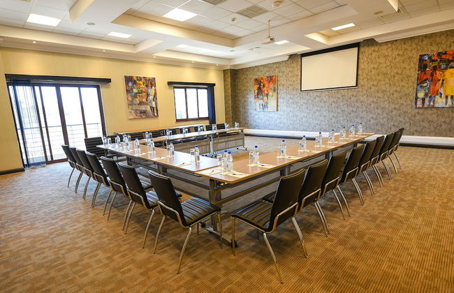 Mestil Hotels & Residences - Foto 75
