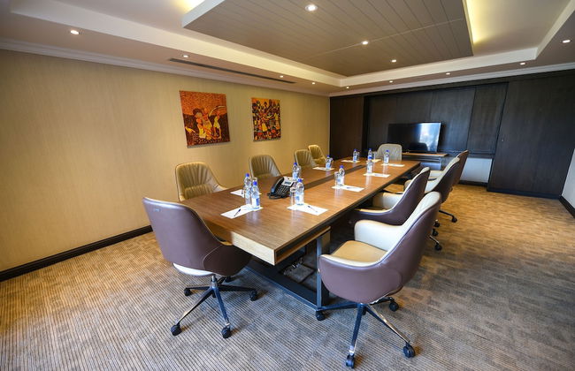 Mestil Hotels & Residences - Foto 78