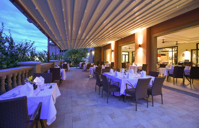 Mestil Hotels & Residences - Foto 68