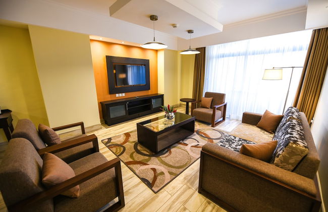 Mestil Hotels & Residences - Foto 25