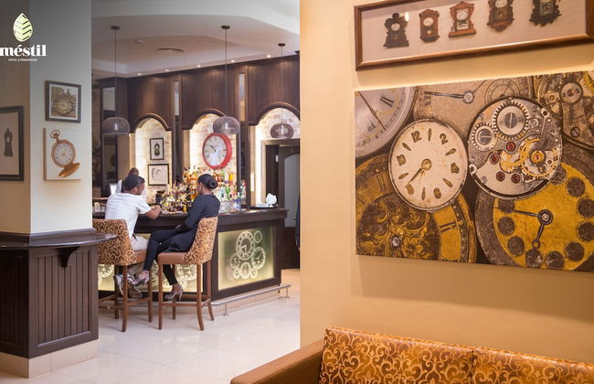 Mestil Hotels & Residences - Foto 70
