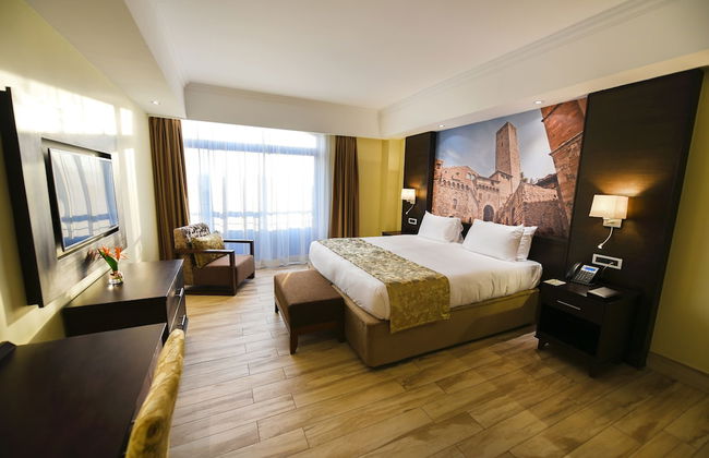 Mestil Hotels & Residences - Foto 18
