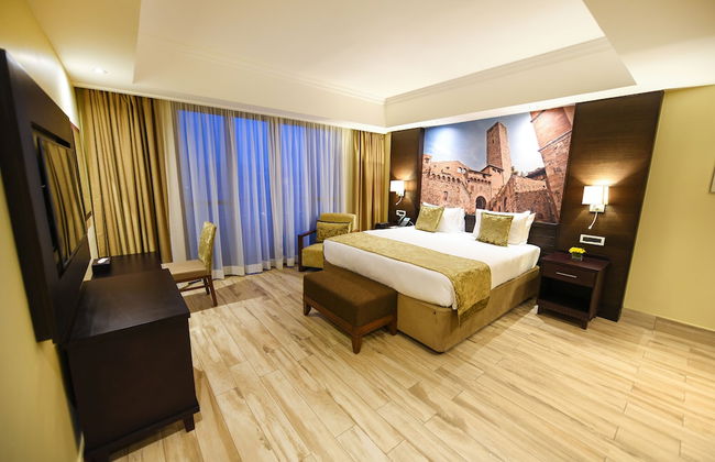 Mestil Hotels & Residences - Foto 14