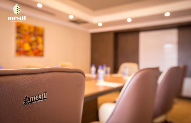 Mestil Hotels & Residences - Foto 73
