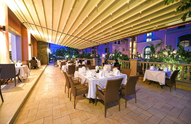 Mestil Hotels & Residences - Foto 60