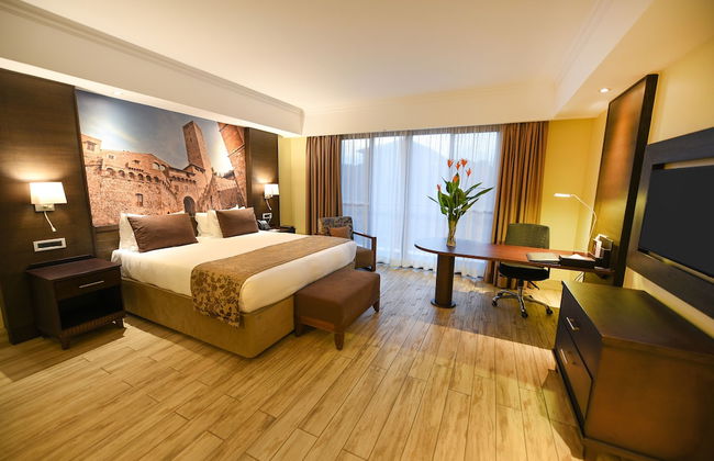 Mestil Hotels & Residences - Foto 16