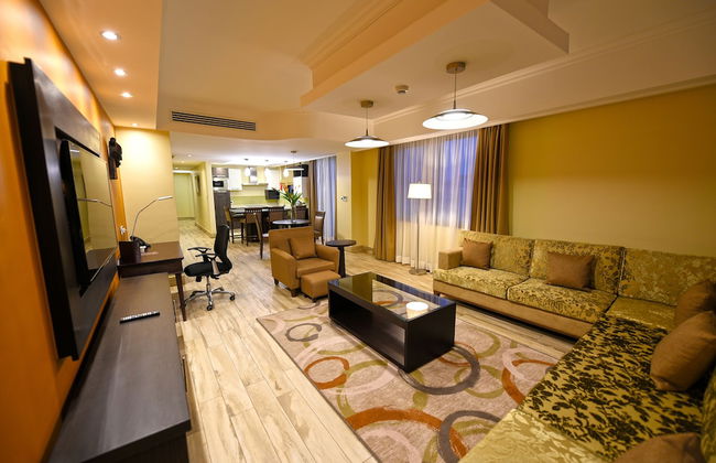 Mestil Hotels & Residences - Foto 29