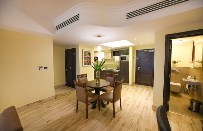 Mestil Hotels & Residences - Foto 23