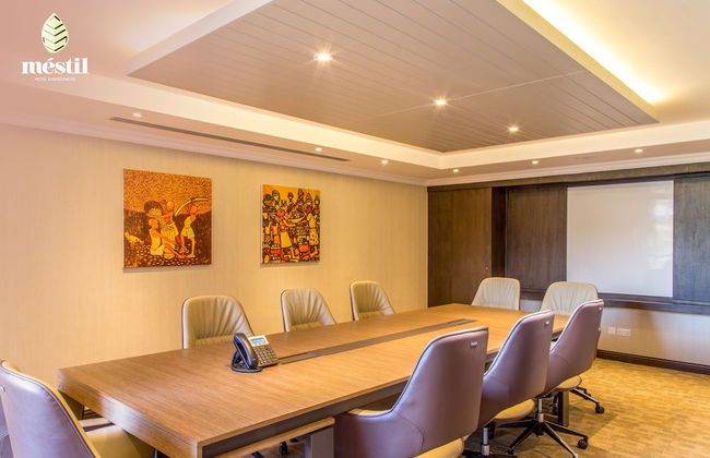 Mestil Hotels & Residences - Foto 74