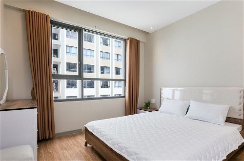 Photo 7 - Deluxe Apartment with City Central View