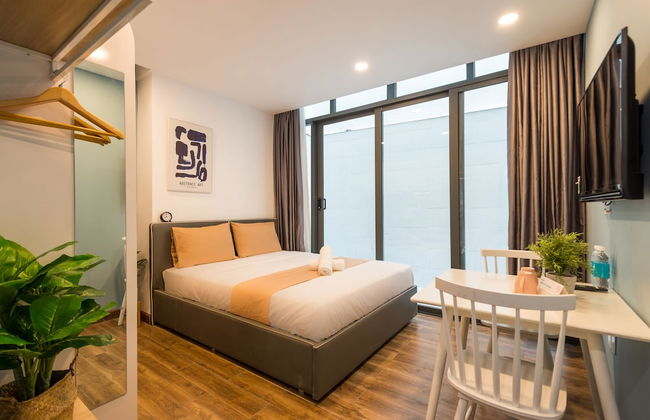 Cozrum Homes Saphera Residence - Photo 39