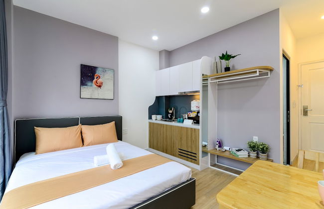 Cozrum Homes Saphera Residence - Photo 10
