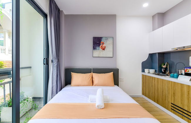 Cozrum Homes Saphera Residence - Photo 11