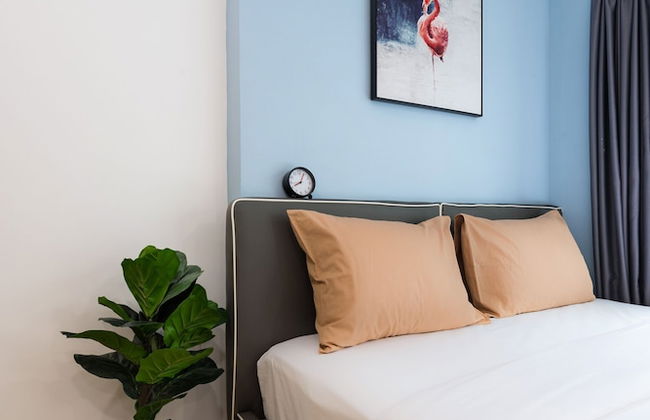 Cozrum Homes Saphera Residence - Photo 77