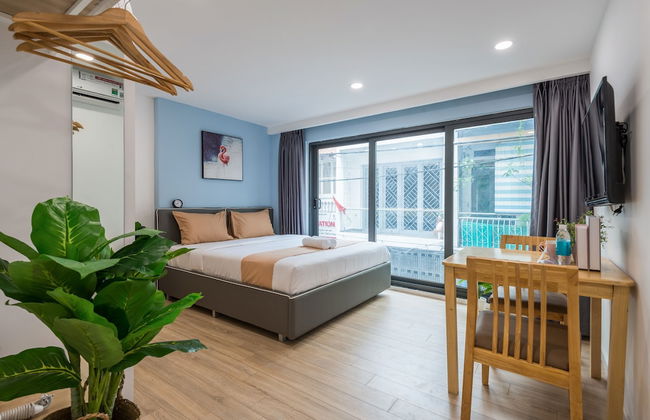 Cozrum Homes Saphera Residence - Photo 74