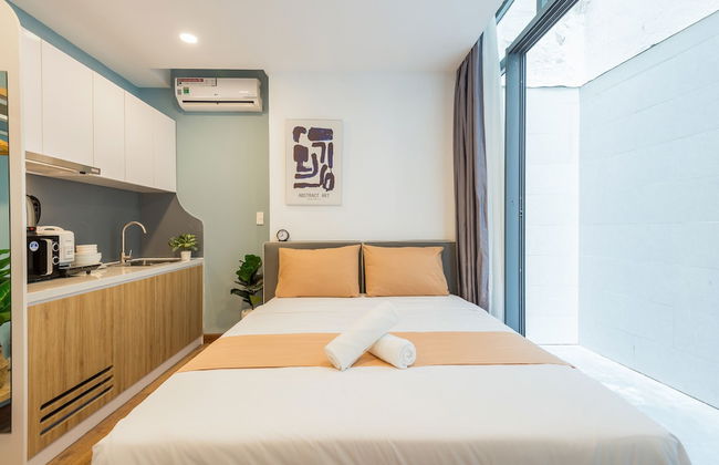 Cozrum Homes Saphera Residence - Photo 49