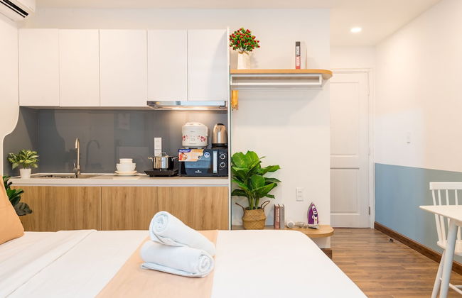 Cozrum Homes Saphera Residence - Photo 53