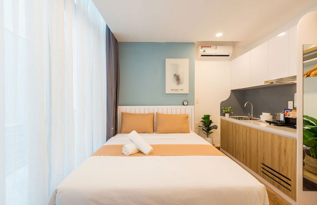 Cozrum Homes Saphera Residence - Photo 61