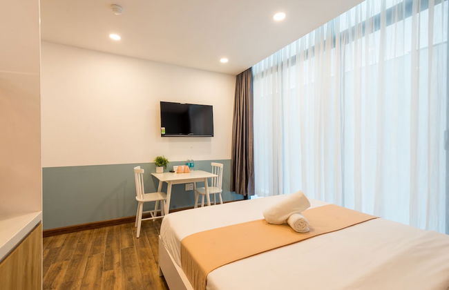 Cozrum Homes Saphera Residence - Photo 51